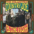 Buy Country Joe & The Fish - The Collected Country Joe And The Fish (1965 To 1970) Mp3 Download