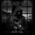 Buy Dominia - Death Only (CDS) Mp3 Download