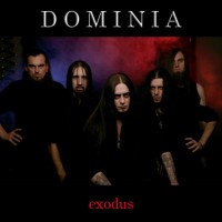 Purchase Dominia - Exodus (CDS)