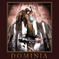 Purchase Dominia - Runaway / Simple Thing (CDS)