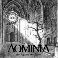 Purchase Dominia - The Boy And The Priest (CDS)