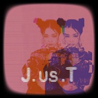Purchase Eyedi - J.Us.T (CDS)