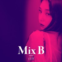 Purchase Eyedi - Mix B