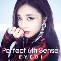 Purchase Eyedi - Perfect 6Th Sense (CDS)