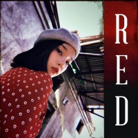 Purchase Eyedi - Red (CDS)