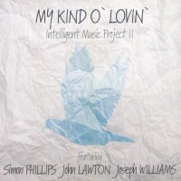 Purchase Intelligent Music Project - My Kind O' Lovin'