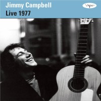 Purchase Jimmy Campbell - Live 1977