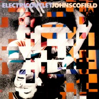 Purchase John Scofield - Electric Outlet