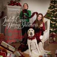 Purchase Judith Owen - Christmas Without Tears (With Harry Shearer) (EP)