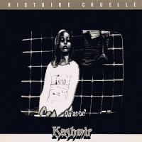 Purchase Kashmir - Histoire Cruelle (Vinyl)