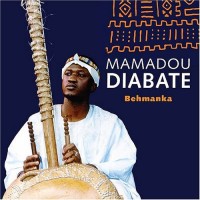 Purchase Mamadou Diabate - Behmanka