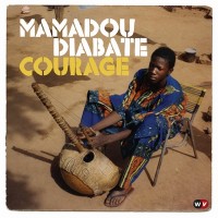 Purchase Mamadou Diabate - Courage