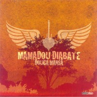 Purchase Mamadou Diabate - Douga Mansa