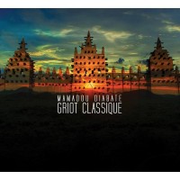 Purchase Mamadou Diabate - Griot Classique