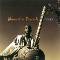 Purchase Mamadou Diabate - Tunga