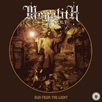 Purchase Monolith Cult - Run From The Light