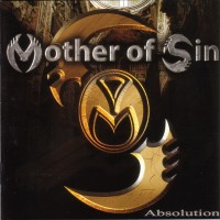 Purchase Mother Of Sin - Absolution