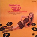 Buy The Firebirds - Dance Party Time (Vinyl) Mp3 Download