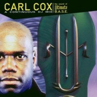 Purchase VA - Carl Cox ‎– The Sound Of Ultimate B.A.S.E.