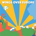 Buy Paul McCartney & Wings - Wings Over Europe Mp3 Download