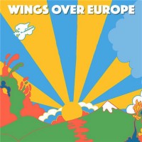 Purchase Paul McCartney & Wings - Wings Over Europe