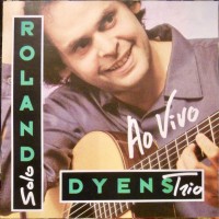Purchase Roland Dyens - Ao Vivo (Vinyl)