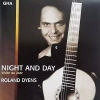 Purchase Roland Dyens - Night & Day