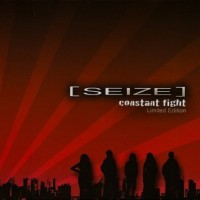 Purchase Seize - Constant Fight CD1