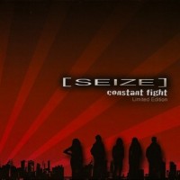 Purchase Seize - Constant Fight CD2