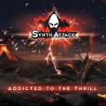 Buy Synthattack - Addicted To The Thrill (EP) Mp3 Download