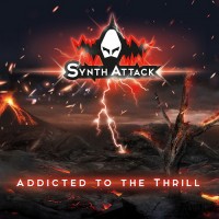 Purchase Synthattack - Addicted To The Thrill (EP)