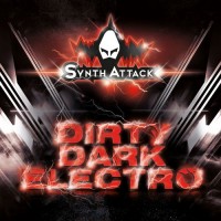 Purchase Synthattack - Dirty Dark Electro (EP)