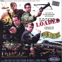 Purchase The Penetrators - Locked & Loaded