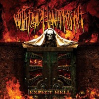 Purchase With Dead Hands Rising - Expect Hell