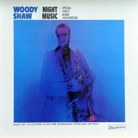 Purchase Woody Shaw - Night Music (Vinyl)