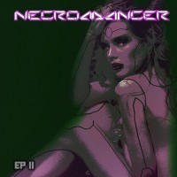 Purchase Necromancer - EP II