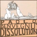 Buy Paolo Benvegnu - Dissolution (Live) Mp3 Download