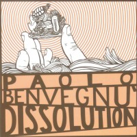 Purchase Paolo Benvegnu - Dissolution (Live)
