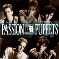 Purchase Passion Puppets - Beyond The Pale (Vinyl)