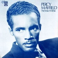 Purchase Percy Mayfield - The Voice Within (Vinyl)