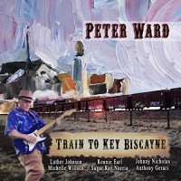 Purchase Peter Ward - Train To Key Biscayne