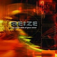 Purchase Seize - The Other Side Of Your Mind CD1