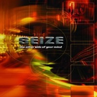 Purchase Seize - The Other Side Of Your Mind CD2