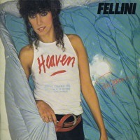 Purchase Suzanne Fellini - Suzanne Fellini (Vinyl)
