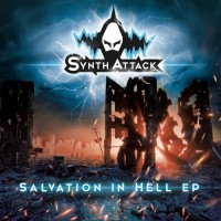Purchase Synthattack - Salvation In Hell (EP)