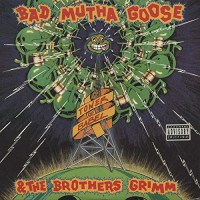 Purchase Bad Mutha Goose And The Brothers Grimm - Tower Of Babel