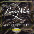 Buy Barry White - All-Time Greatest Hits Mp3 Download