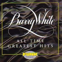 Purchase Barry White - All-Time Greatest Hits