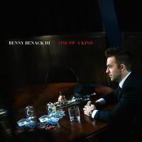 Purchase Benny Benack III - One Of A Kind