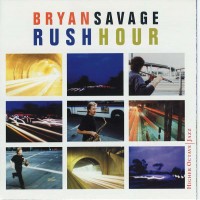Purchase Bryan Savage - Rush Hour